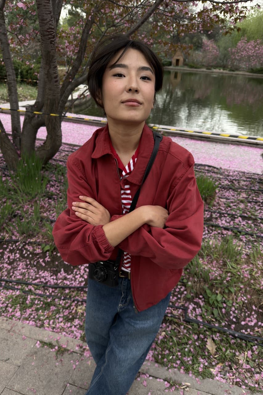 Bad photo example - Before