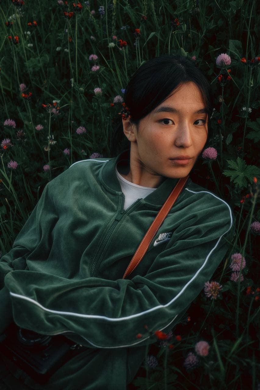 Great photo example - After